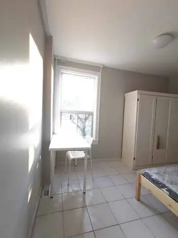 New renovated room for rent in little Italy(College/Beatrice St). The room is in a shared house. All...
