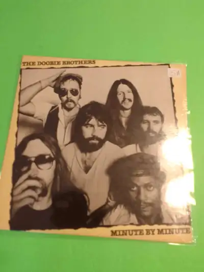 the doobie brothers , View more