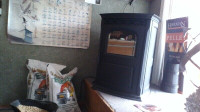 Pellet Stove Repairs / Parts / New &amp; Used Stoves