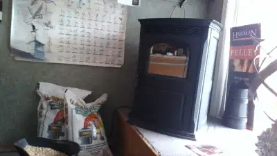 Pellet stove repairs to all makes and models. Parts in stock for most brands. We fix them right the...