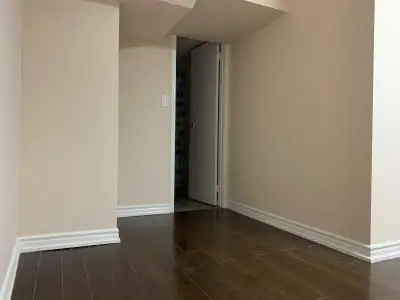 Private Room with Full Washroom Rent (Female Only) One Room in Basement for rent at 2395 Bromsgrove...