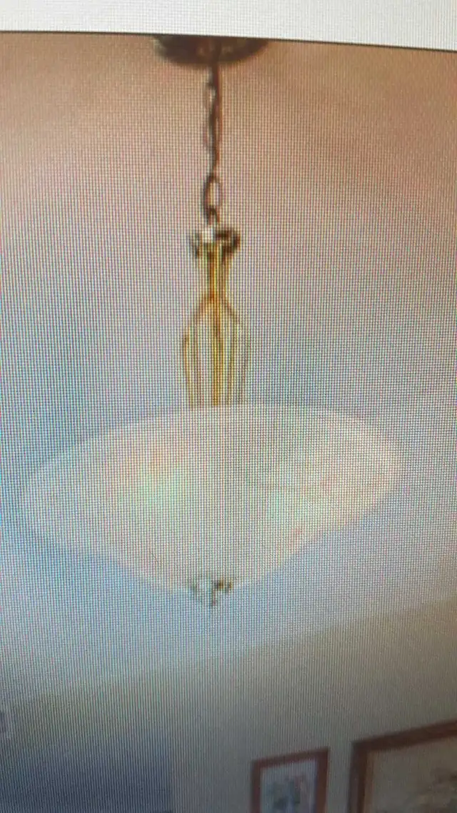 Interior Light fixture in Electrical in City of Montréal - Image 5