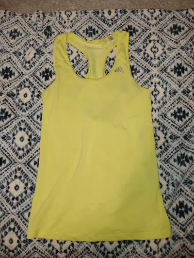 adidas sports tank top, View more