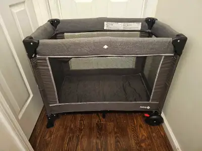 Mini Playpen Playard, View more