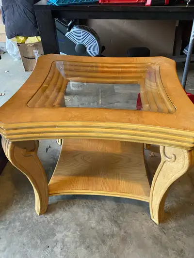 Glass top coffee tables, View more