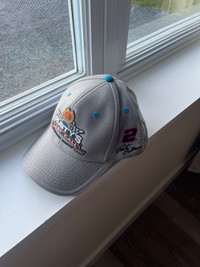 Rusty Wallace #2  “Last Call “ Collectible Race Cap