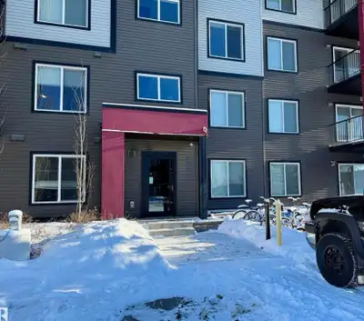 Welcome home to this cozy open concept condo! Includes: 2 parking stalls (above ground), directly ou...