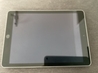 iPad 5e génération 128 Go