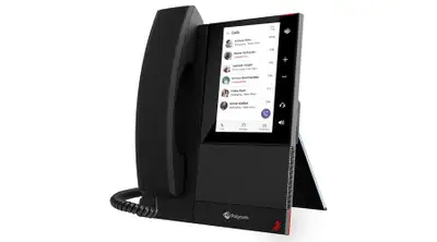 Poly VOIP Phone (New), View more