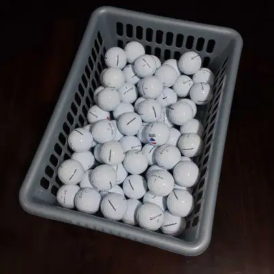 TaylorMade Speedsoft Golf Balls , View more