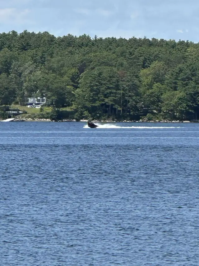 18ft Open Cape Islander in Powerboats & Motorboats in Bridgewater - Image 4
