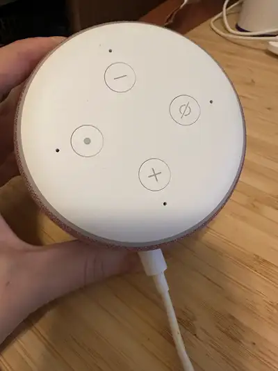 New Amazon Alexa, View more