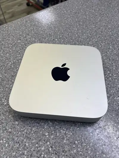MAC Mini 3023 M2 8GB 256GB A2686, View more
