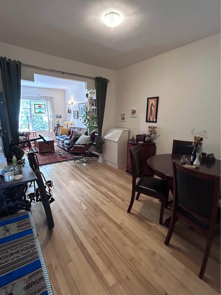 2 Bedroom apartment for lease transfer Verdun — photo 3