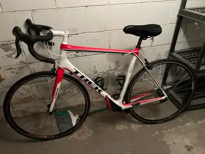 Treks Road Bike, View more