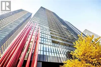LUXURY FURNISHED 1 BED+1 BATH SUITE FOR LEASE FROM 15th JUL 2025