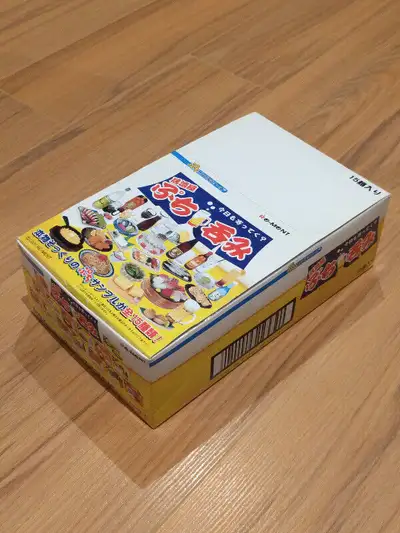 Re-Ment Rement Japanese Pub Meals Miniature Food Set, View more