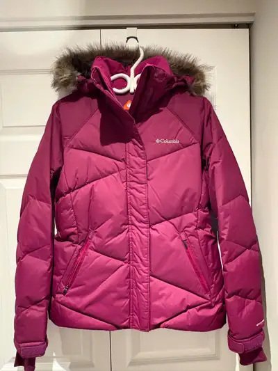 manteau d’hiver Columbia, View more