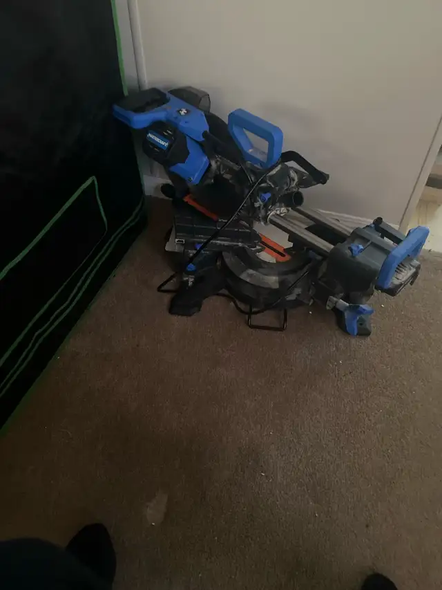 miter saw in Power Tools in Grande Prairie - Image 3