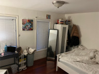 Looking to sublease room from May 1-Aug 31
