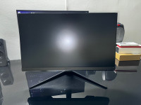 MSI 24 Inch Tn panel 75Hz 1080P “gaming” monitor