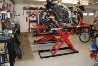 MOTORCYCLE SERVICE AND REPAIR - 905 369 0561