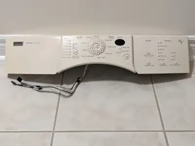 Kenmore elite HE4 dryer parts, View more