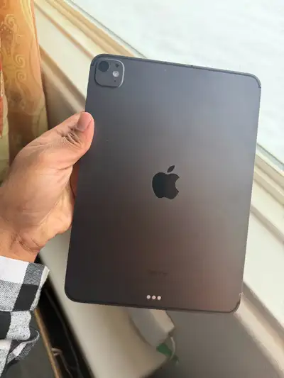 iPad Pro 11” 2024 M4 – 256GB – Used Good Condition + Warranty, View more