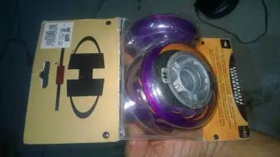 Hyper Wheels Inline Roller Skate 72mm Hyper Wheels Inline Roller Skate 72mm 78A -40$ Sealed pack!!.....