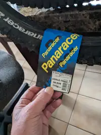 Bike tires (2) for sale