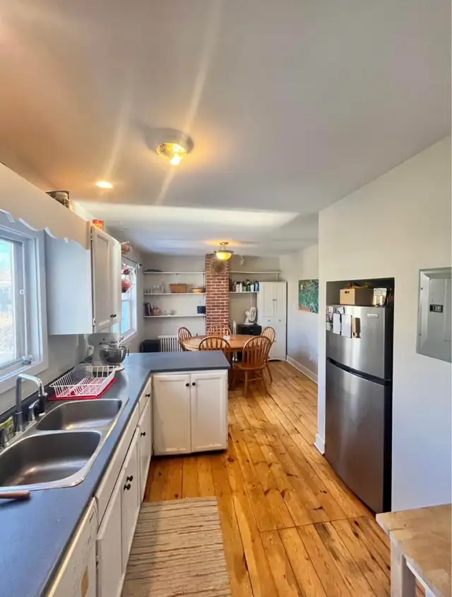 One Bedroom for Rent! in Room Rentals & Roommates in City of Halifax - Image 6