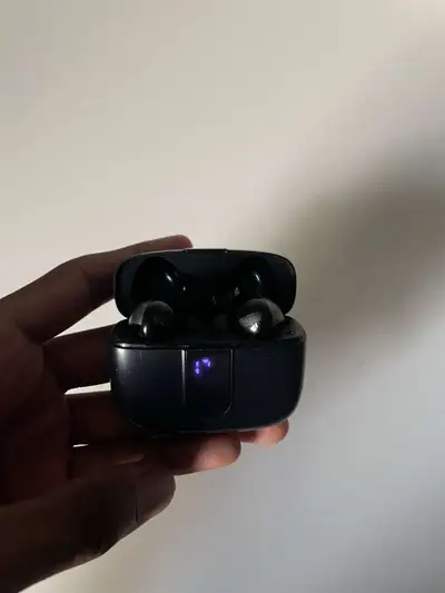 Bluetooth Earbuds, View more