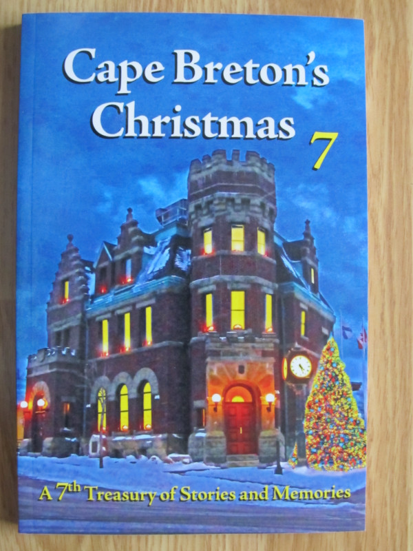 CAPE BRETON'S CHRISTMAS 7 edited by Ronald Caplan - 2020 in Other in City of Halifax