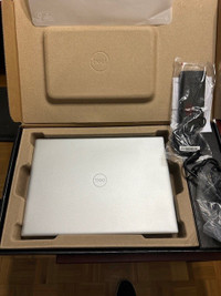 DELL  INSPIRON PLUS 7630 LAPTOP BRAND NEW WITH WARRANTY