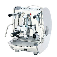 Professional Grade Italian Espresso Machine