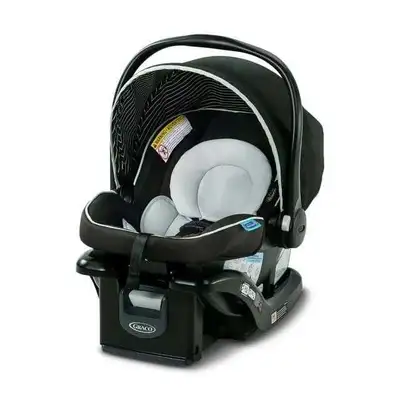  (NEW)Graco SnugRide 35 Lite LX Infant Car Seat,, View more