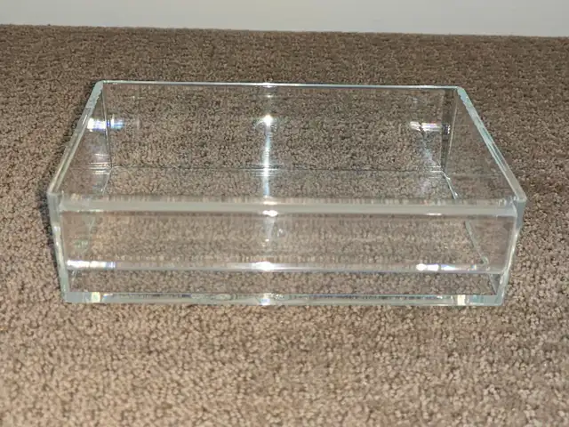 Bosch Refrigerator FlexBar Deep Bin Accessory - 7.5" x 5" x 2" in Refrigerators in Calgary - Image 5
