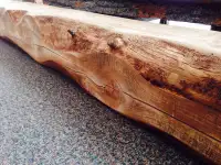 RECLAIMED  CALGARY TREES  MADE INTO RUSTIC LIVE EDGE MANTELS!