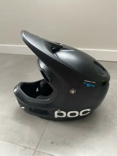 Helmet POC Coron AIR * Like New, View more