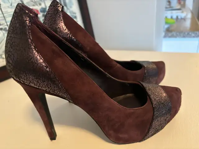 Women's Shoes - Size 7 in Women's - Shoes in City of Toronto - Image 5