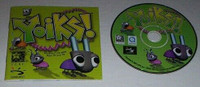 Yoiks! educational Math/computer programing  game, Teacher guide
