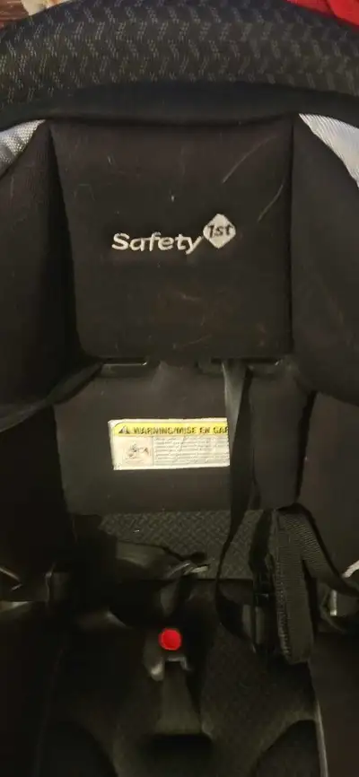 Banc d'auto enfant Safety 1st, View more