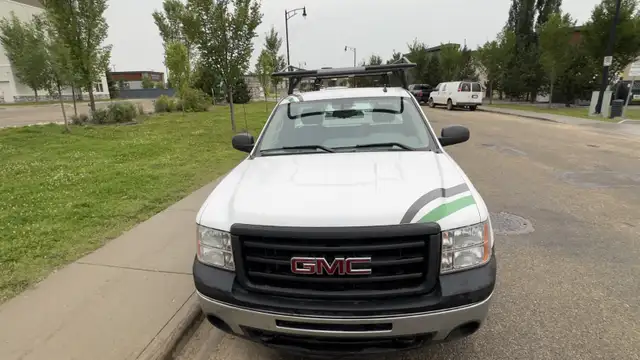 2009 GMC Sierra533919273625200642
