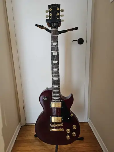 Gibson Les Paul Electric Guitar, View more
