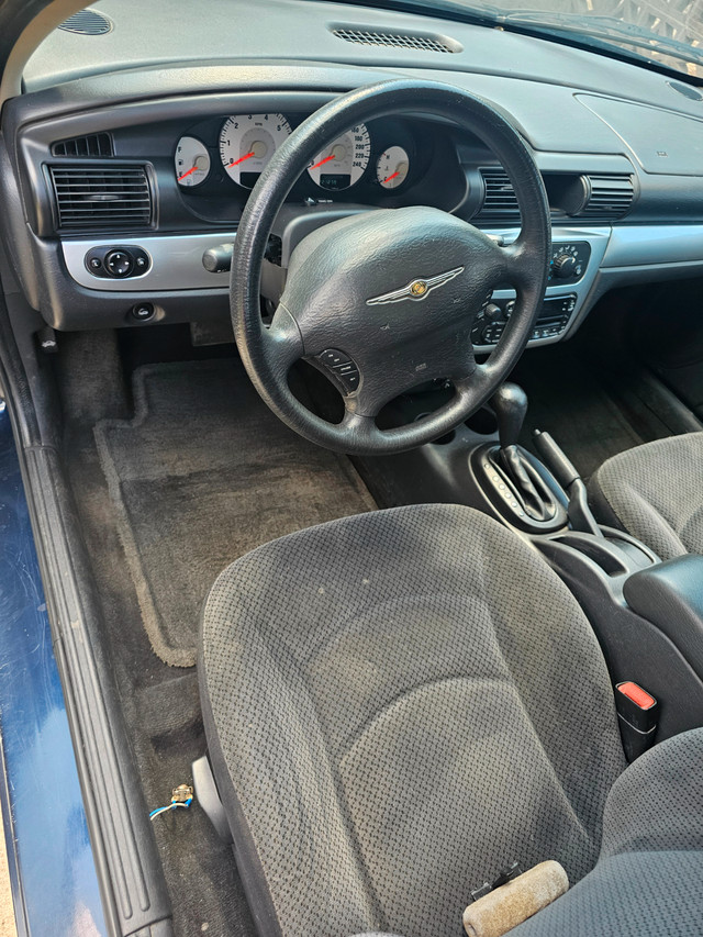 Car for sale in Cars & Trucks in Medicine Hat - Image 3