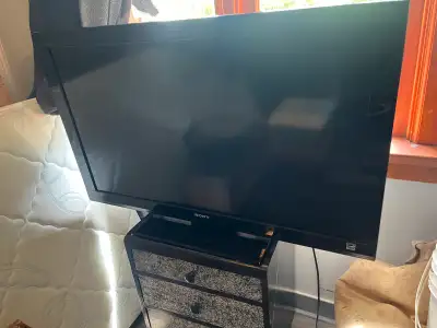 40 INCH SONY TV, View more