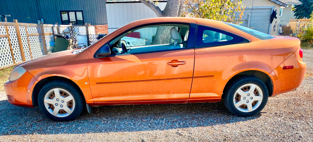 2006 Chevy Cobalt …. (Consider trades trucks/vans - old cars) in Cars & Trucks in Calgary