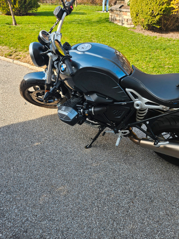 2022 BMW R NINE T in Sport Touring in City of Toronto - Image 3