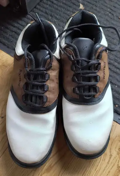 Size 12 Men's Golf Shoes ****New Price****, View more