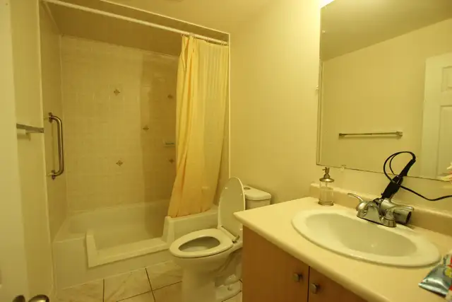 Walkout Basement for Rent in Long Term Rentals in Mississauga / Peel Region - Image 5